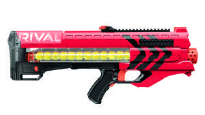 Nerf Rival: Nerf 2015