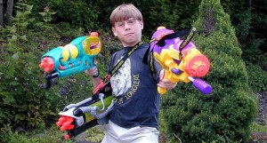 Nerf Super Soaker: What Happened?