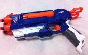 Nerf SplitStrike