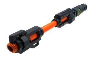 Nerf Zombie Strike SilentStrike Review