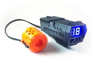 Nerf Dart Ammo Counter Review