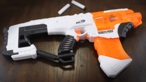 Is The New Nerf Desolator A Good Stryfe Replacement?